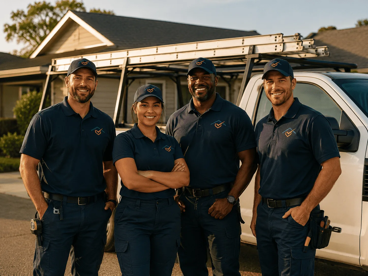 Roof Inspection company in Hanover, WV